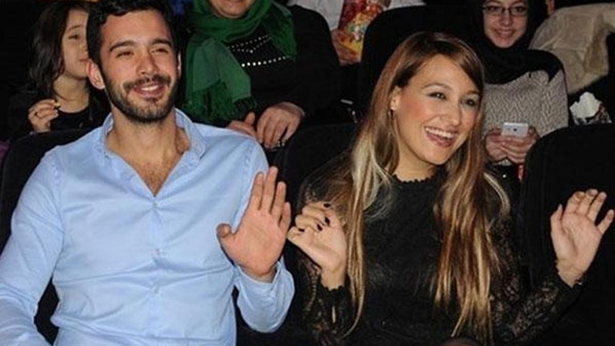 Gupse Özay'dan eleştirilere tepki: Keşke doktora gitseler!