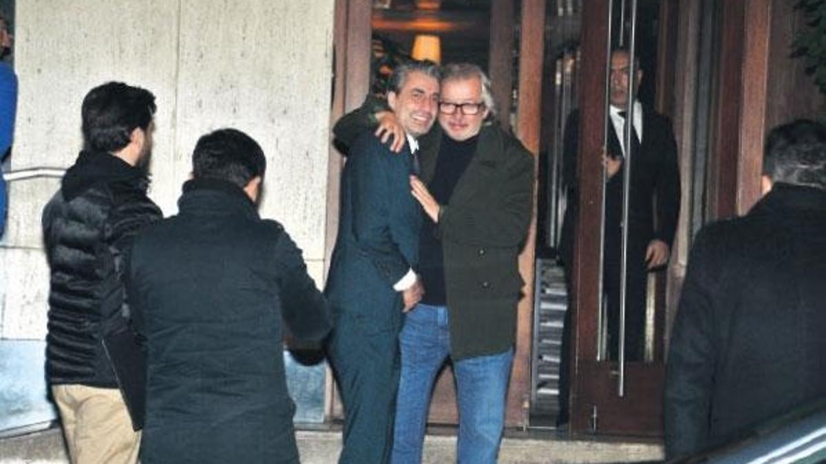Sohbet hatırası