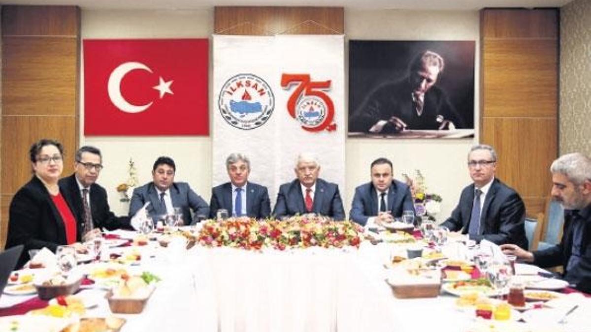 Arsa skandalından sigorta şirketine