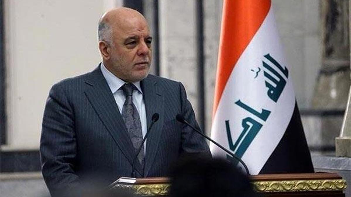 Irak Başbakanı İbadi seçim koalisyonu kurdu
