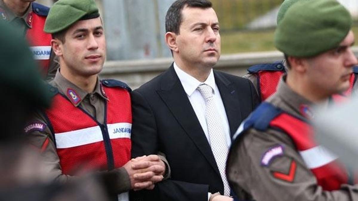 O ‘cambaz’ Ali Yazıcı çıktı