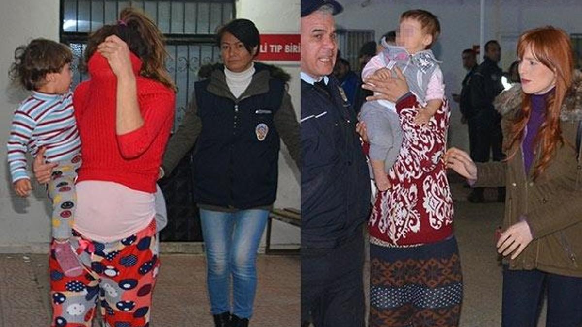 Dinlemeye takılmamak için 'Cono dili' oluşturmuşlar