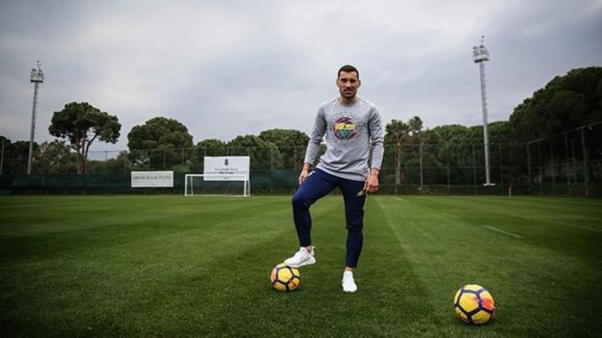 Fenerbahçe'de sakatlık şoku!