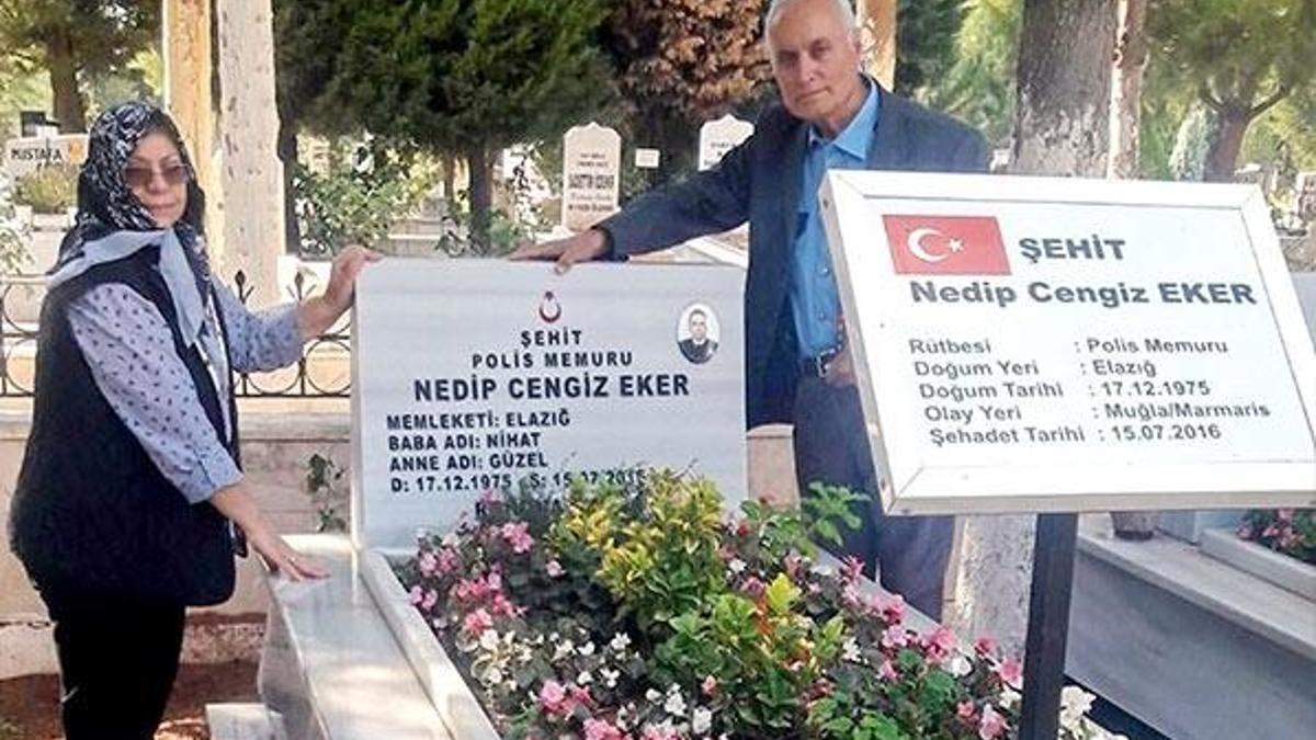 Marmaris'te suikast timiyle çatışmaya giren başkomiser M.O.'ye FETÖ'den hapis cezası