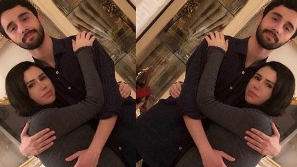 Ceylan'ın herkesten sakladığı oğlu