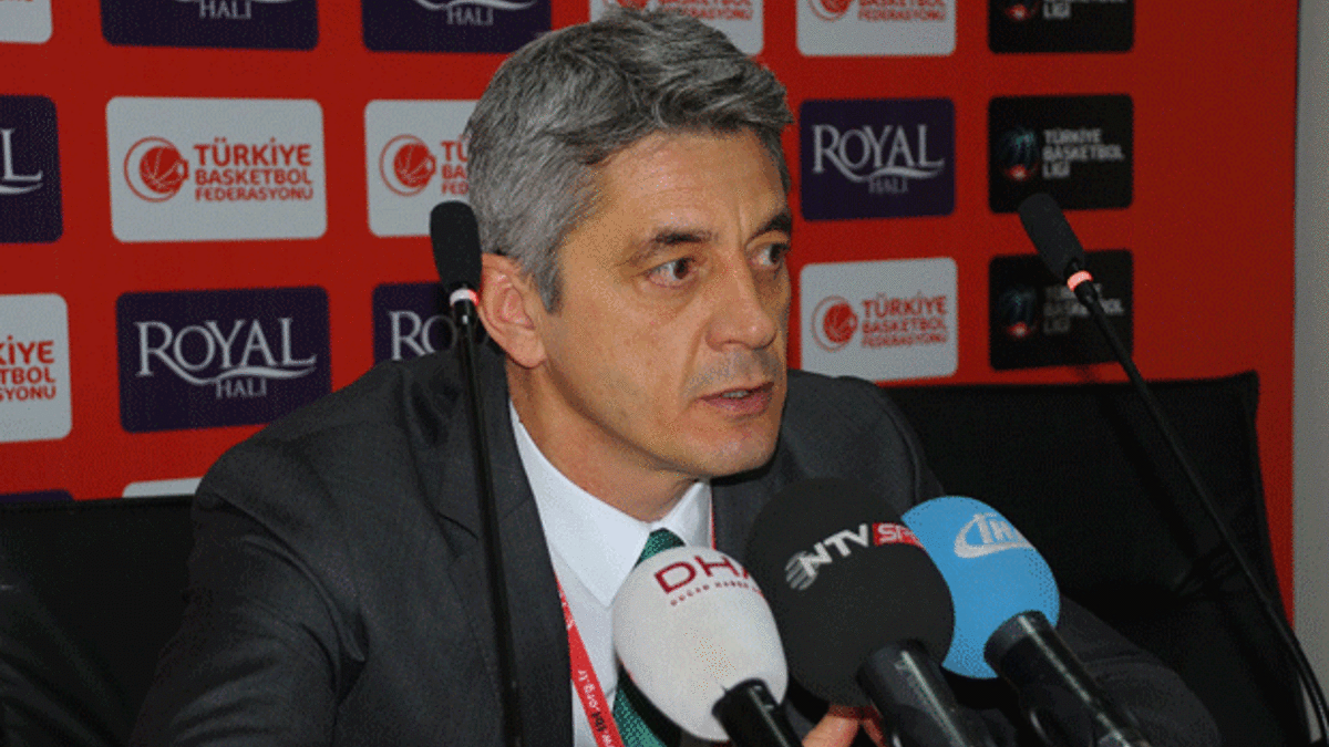 Oktay Mahmuti: "Bu yola beraber girdik"