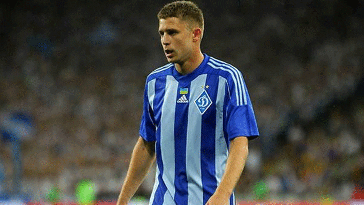 Artem Kravets Kayserispor'da