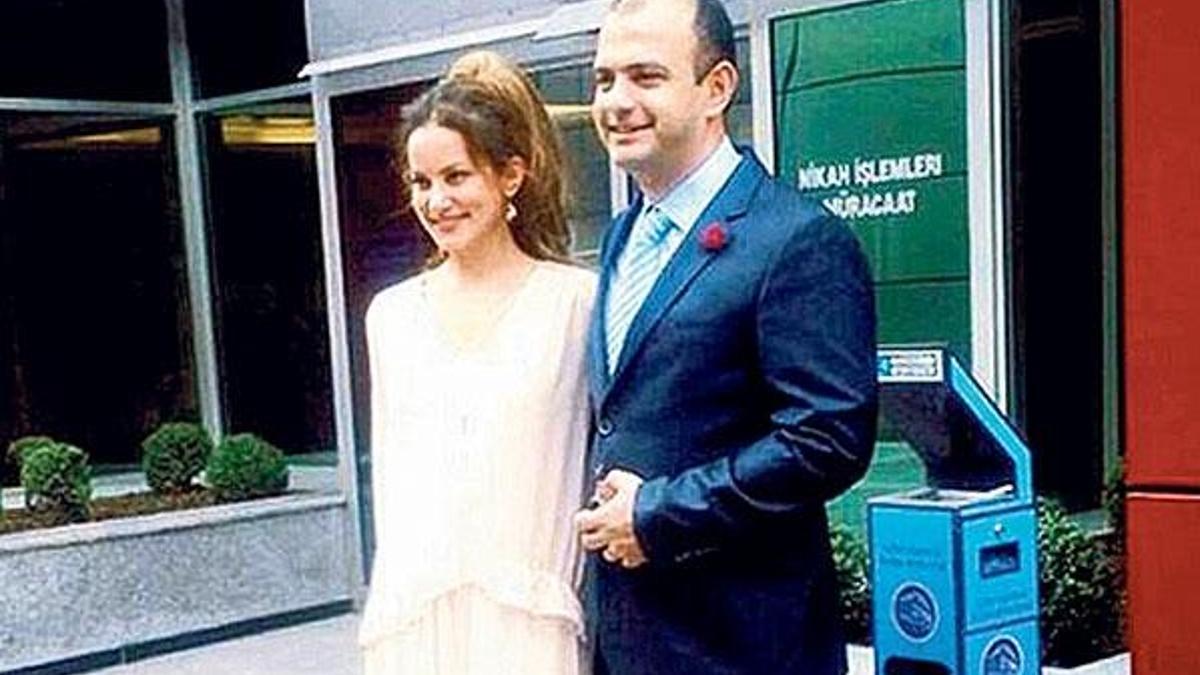 Sessizce boşandık