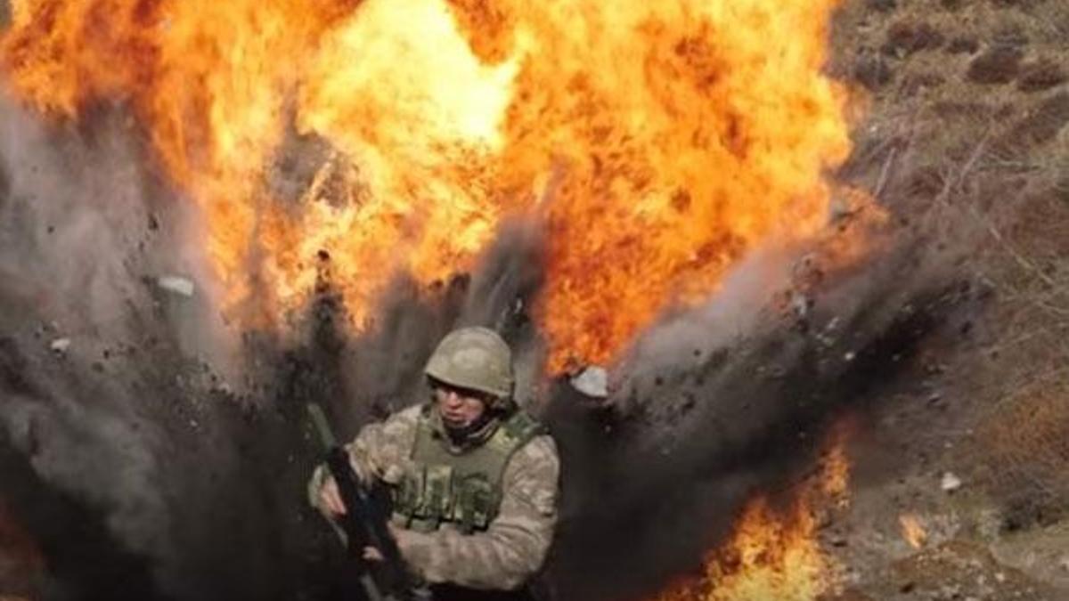 Savaşçı 28. yeni bölüm fragmanı yayınlandı!