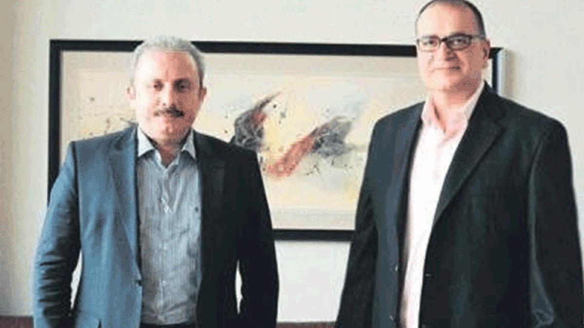 "Cumhurbaşkanımızın aday olduğu bir seçimde ikinci bir tur ihtimali yok"