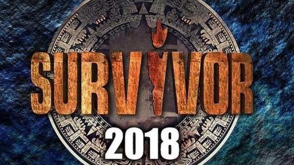 Survivor 2018 ne zaman? Survivor 2018 yarışmacıları...