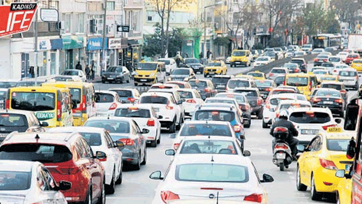Kazayı önlemede alkolmetre kiti