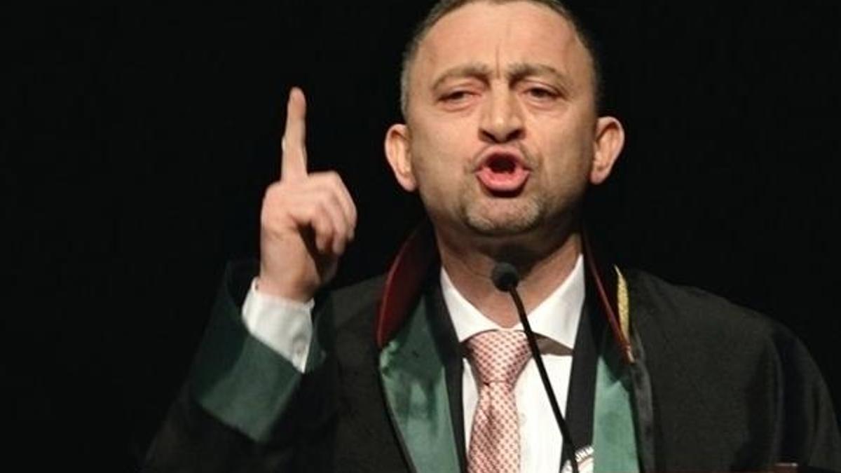 'Kocasakal, CHP Genel Başkanlığı'na aday olacak' iddiası