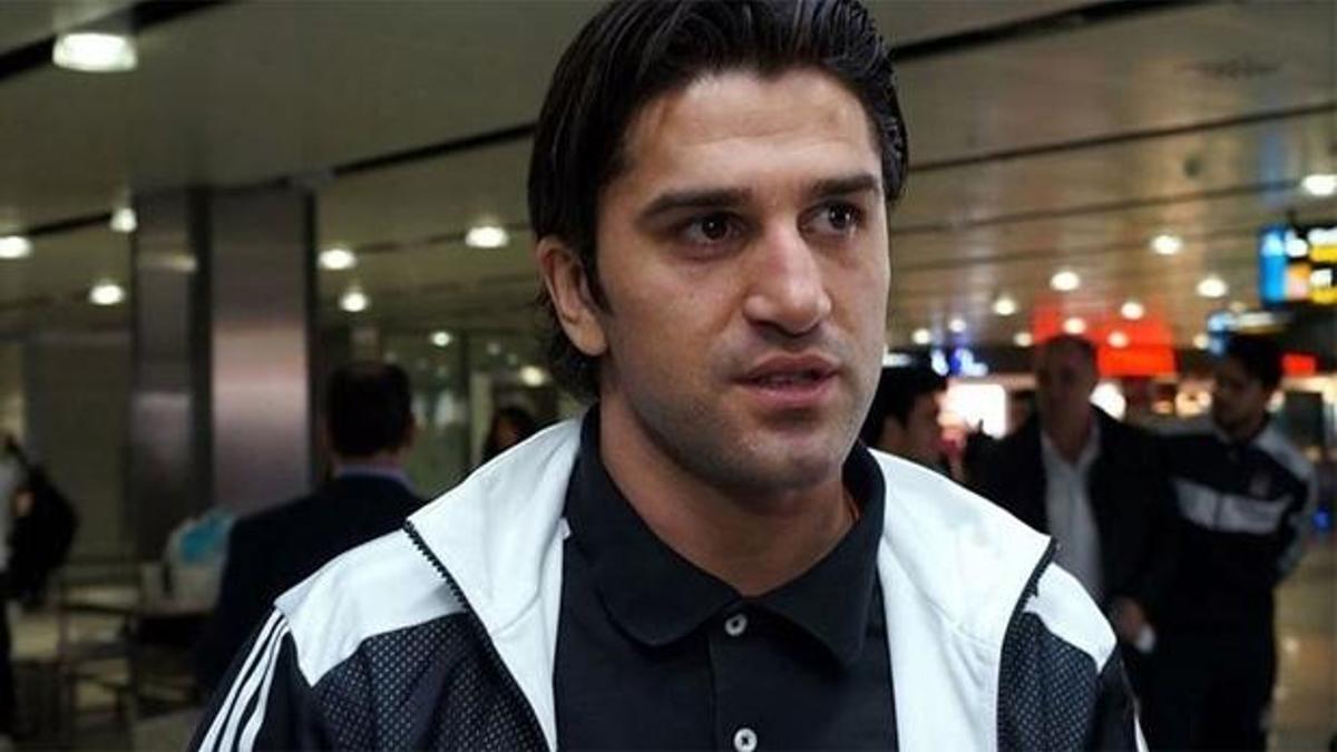 3 büyüklerdeki FETÖ'cü futbolcular için soruşturma!