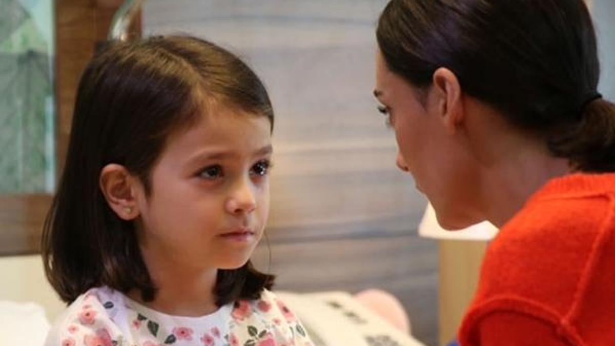 Ekranın yeni çocuk yıldızı!