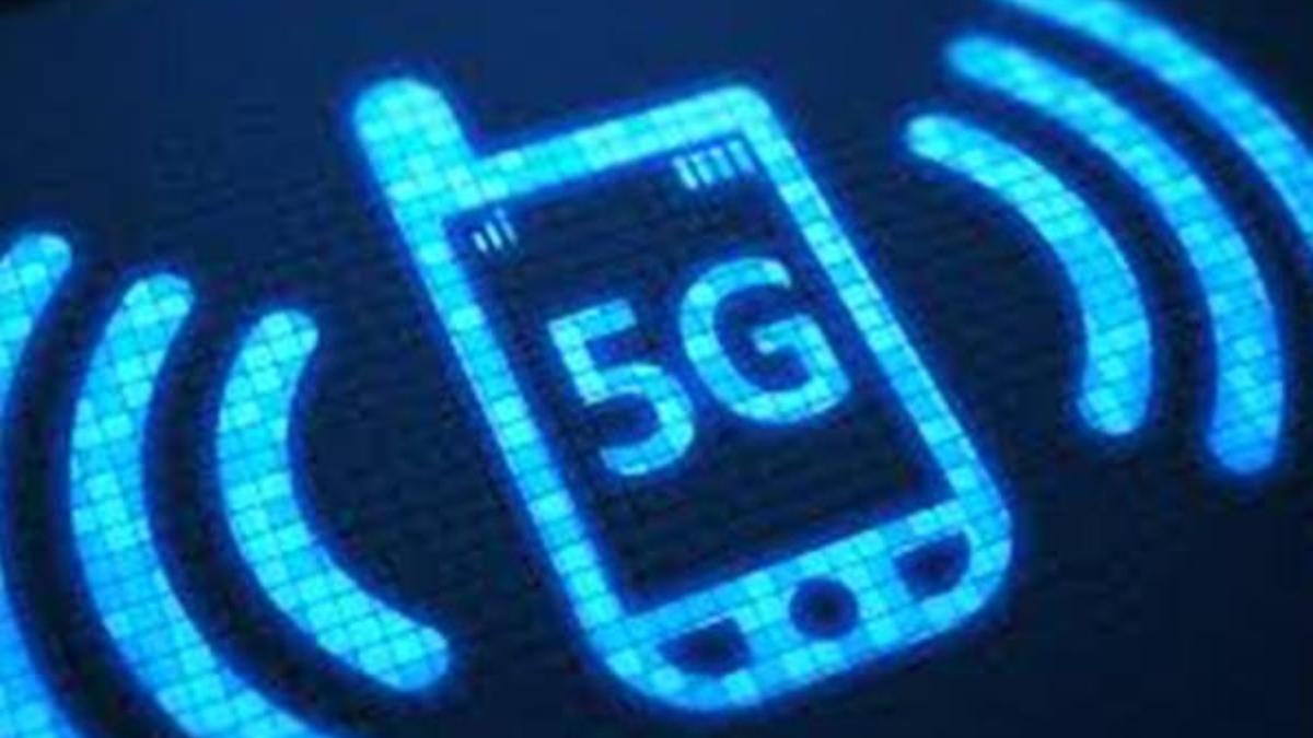 5G destekli ilk akıllı telefonlar 2019’da geliyor
