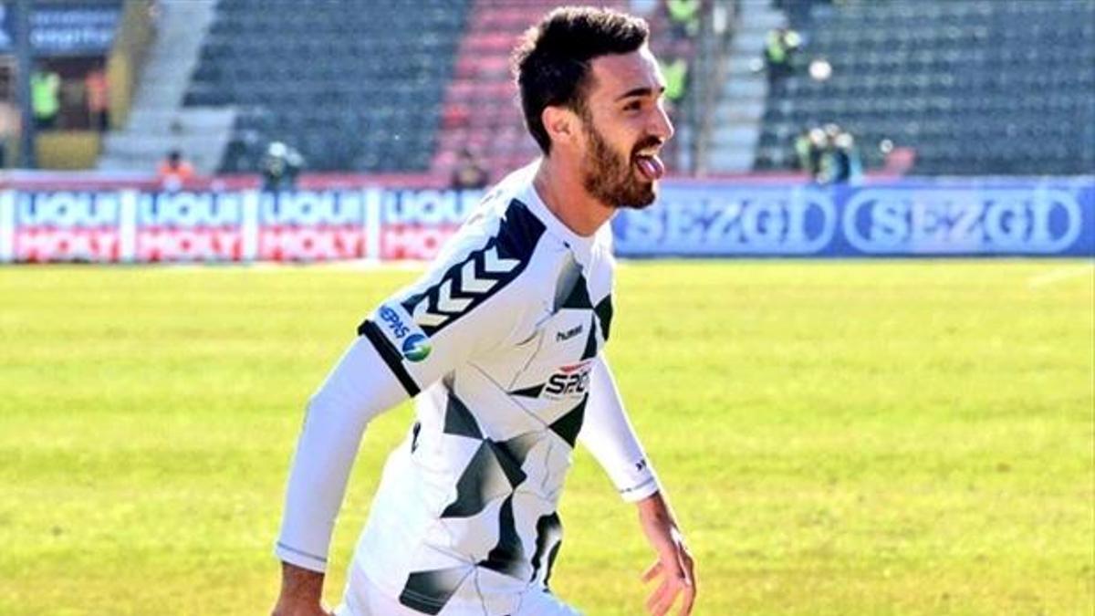 Arda Turan'dan sonra bir bomba daha!