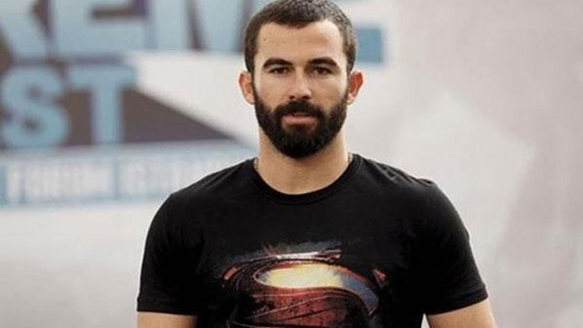 Turabi Çamkıran Survivor 2018 kadrosunda olmayacak mı? Turabi'den şok paylaşım...
