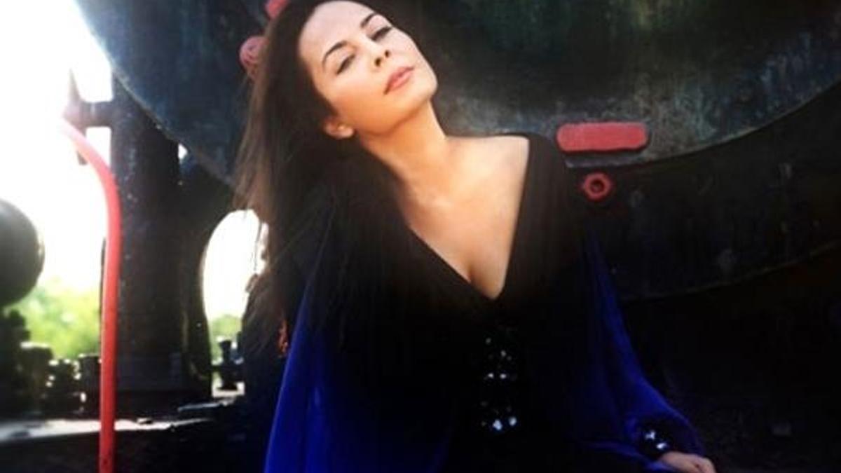 Demet Sağıroğlu müziği neden bıraktığını açıkladı!