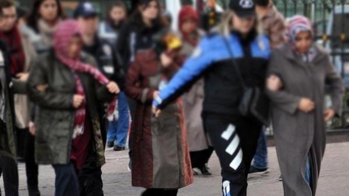ByLock'ta panik anları: Baldızlara aldırın