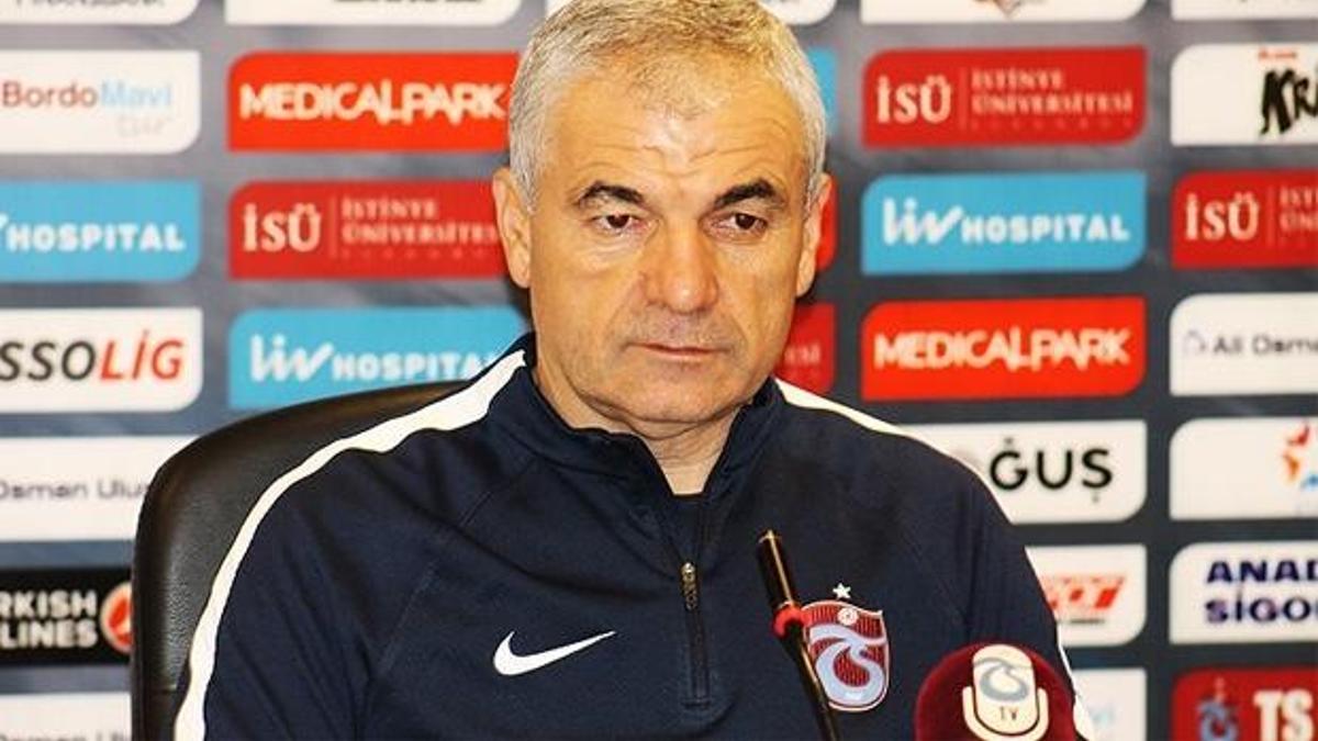 Rıza Çalımbay iki futbolcuyu doğruladı!