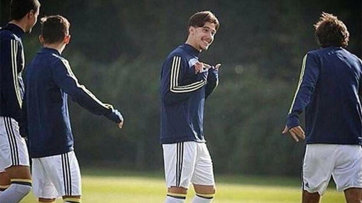 Fenerbahçe ilk transferini yaptı