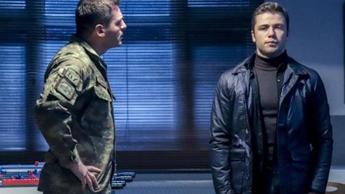 Söz dizisi 29. yeni bölümde Yavuz'un kararı ne olacak?