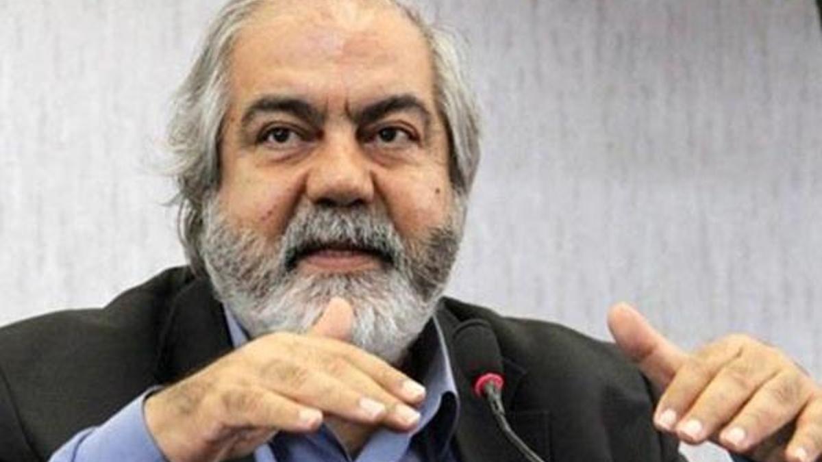 Mehmet Altan'ın tahliye talebine ret