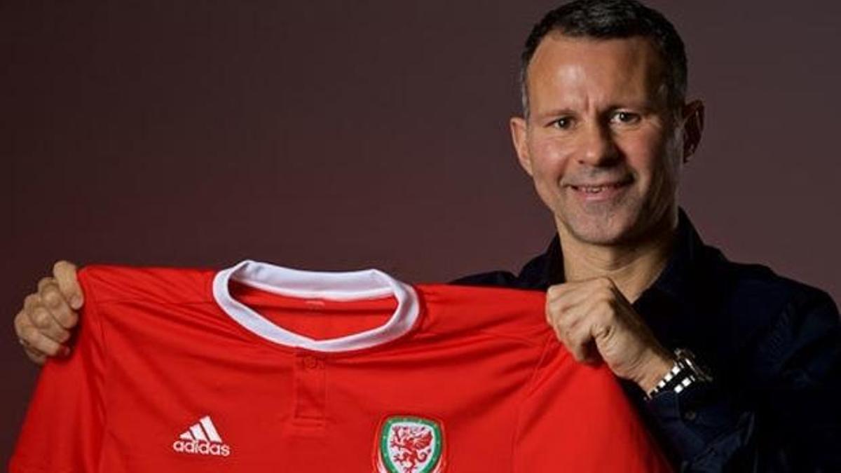 Galler'de Ryan Giggs dönemi