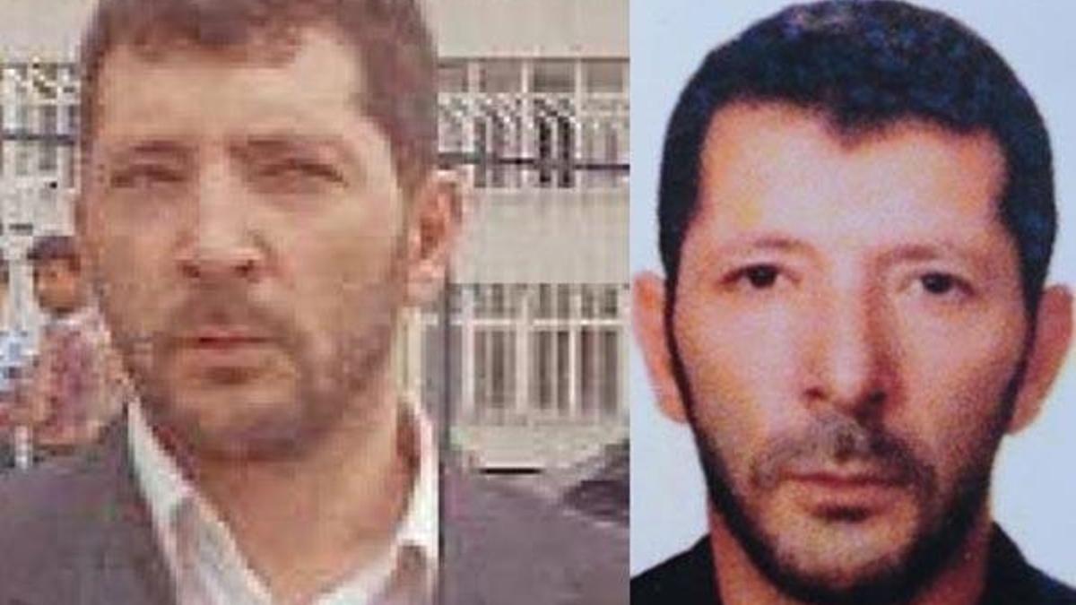 Vedat Şahin'in oğlu Birbey Şahin gözaltına alındı