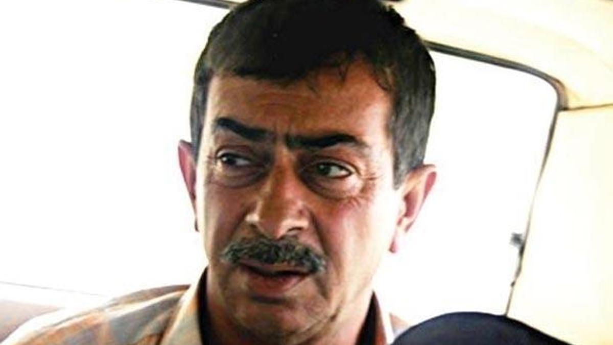 Son Dakika... Usta oyuncu Turan Özdemir öldü!