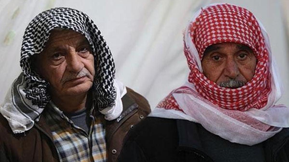 Anlamlı destek: Türkiye bunlara gereken dersi verecek