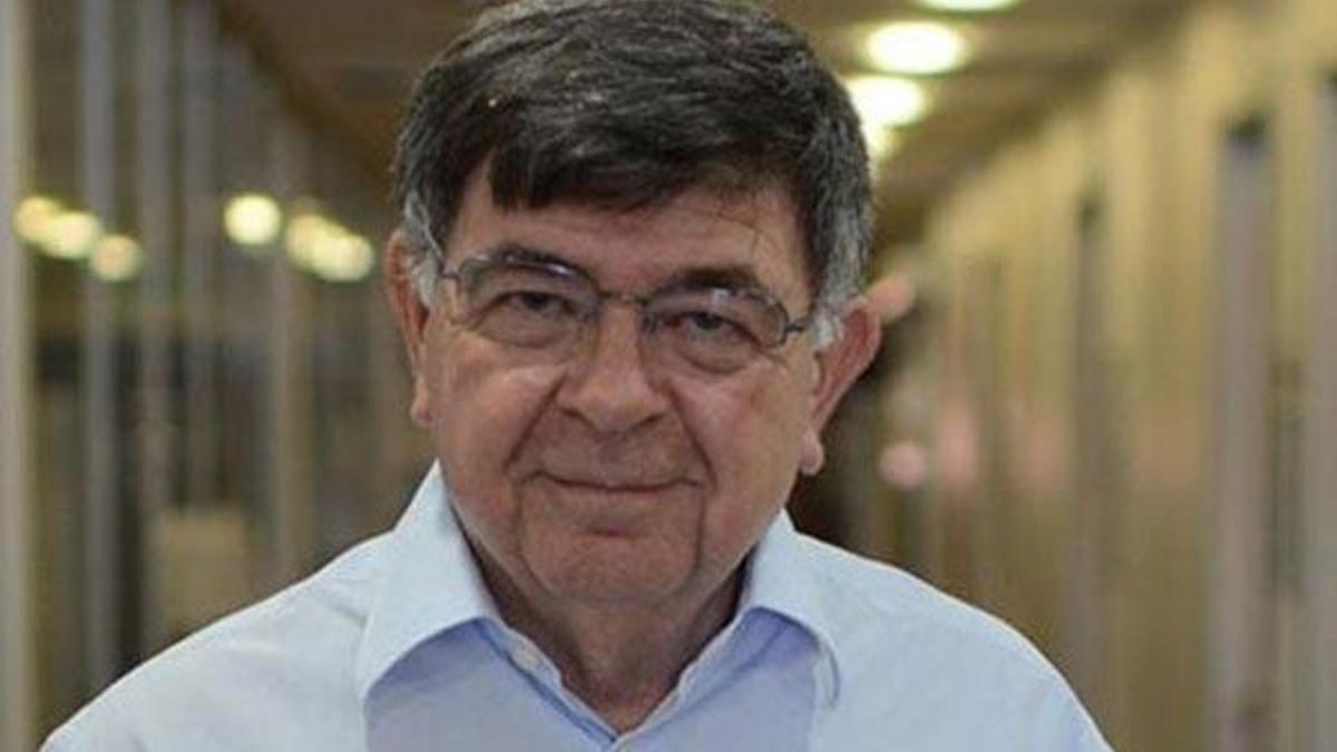 Şahin Alpay'ın tahliye talebine ret