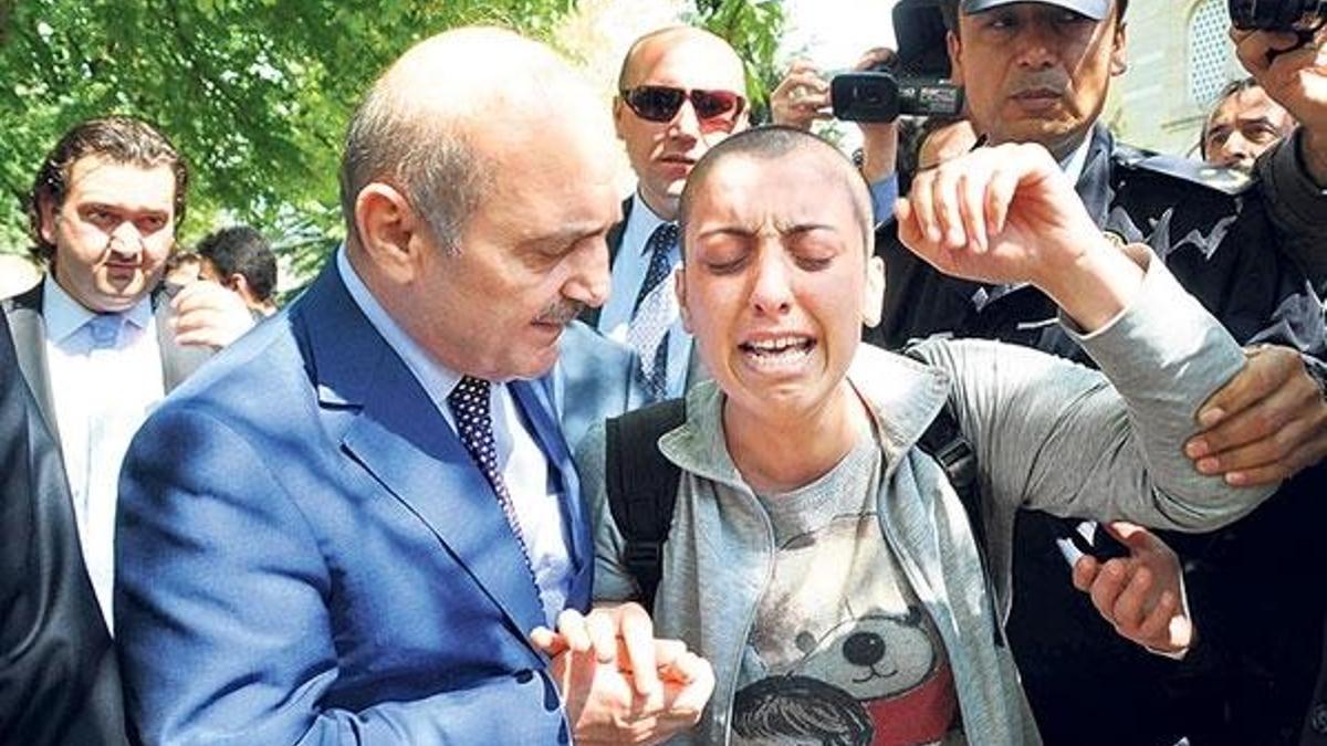 Kimse Dilek’i hatırlamadı