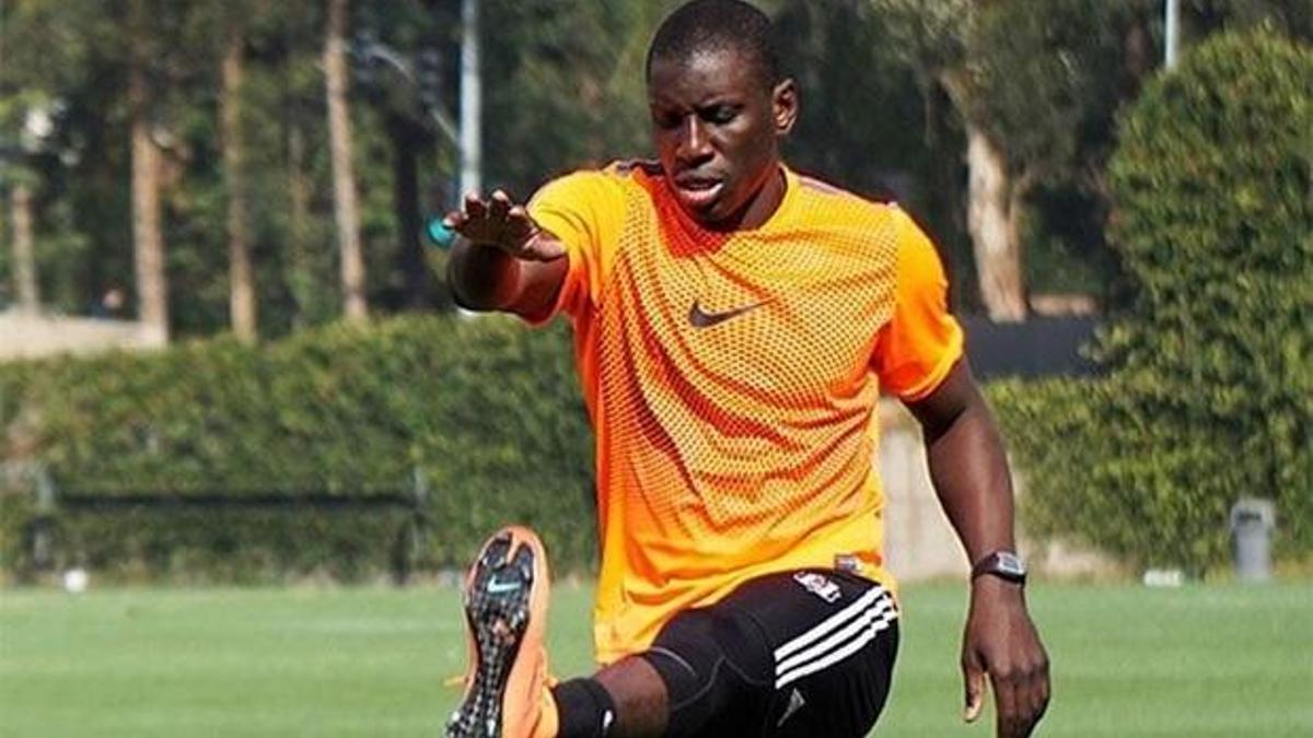 Demba Ba için tek yol Beşiktaş