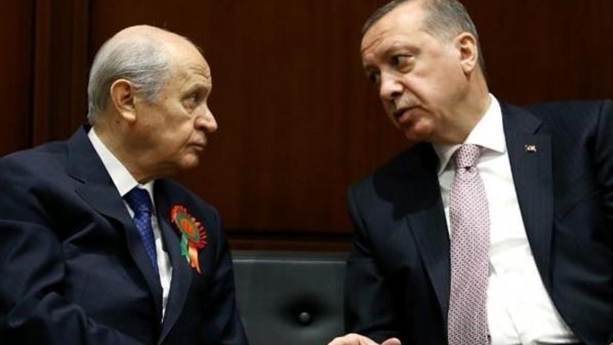'Milli İttifak'ın ilk toplantı günü belli oldu!