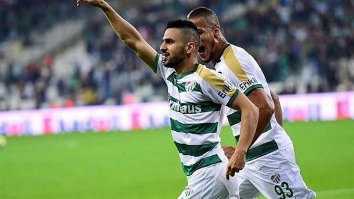 Aziz Behich transferinde sona doğru