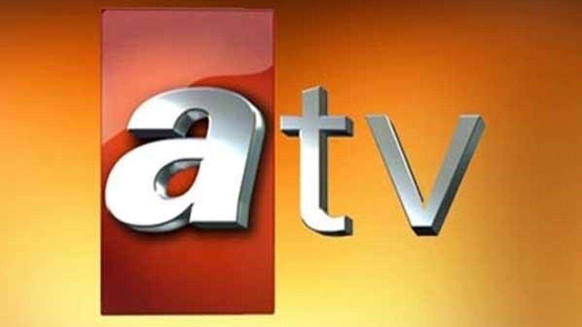 ATV yayın akışında bugün neler var? - 16 Ocak Salı