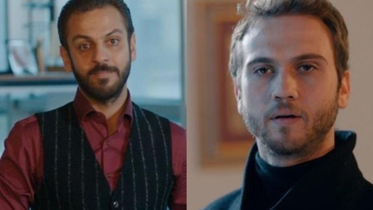 'Bir zamanlar fakir ama onurlu bir genç vardı...'