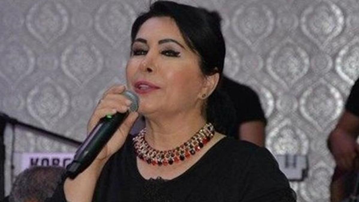 Doktoru açıkladı: Nuray Hafiftaş...