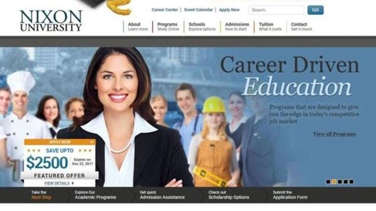İngiltere'de sahte diploma krizi