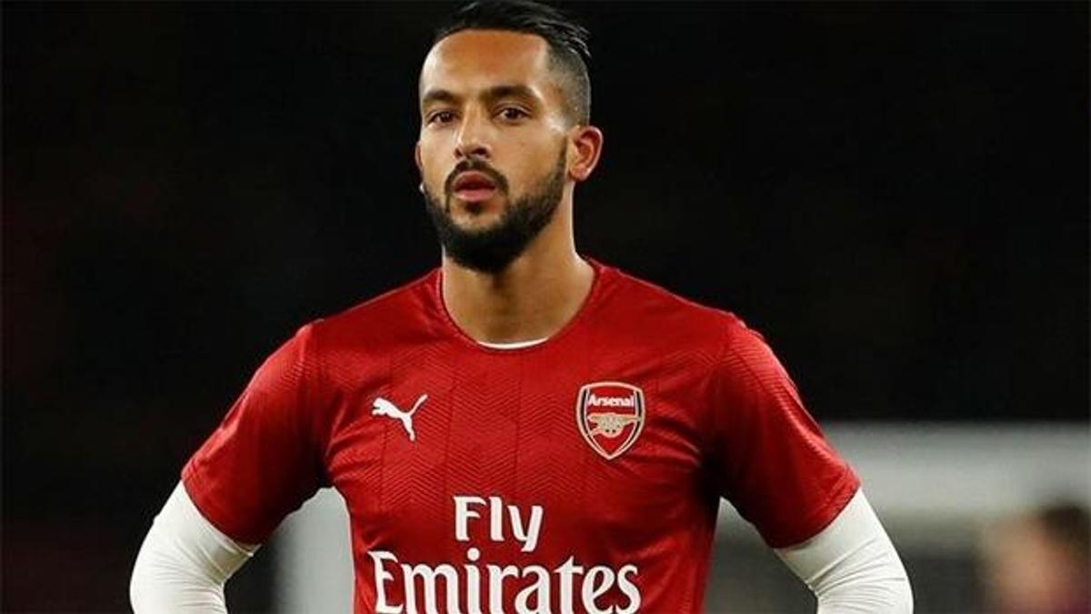 Everton'dan Cenk Tosun'dan sonra ikinci bomba!