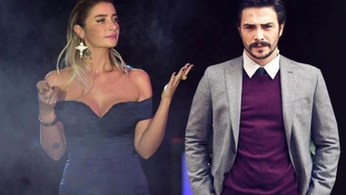 Ahmet Kural da Sıla'yı sildi!