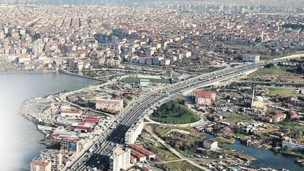 Çılgın proje, fiyatları bin kat artırdı