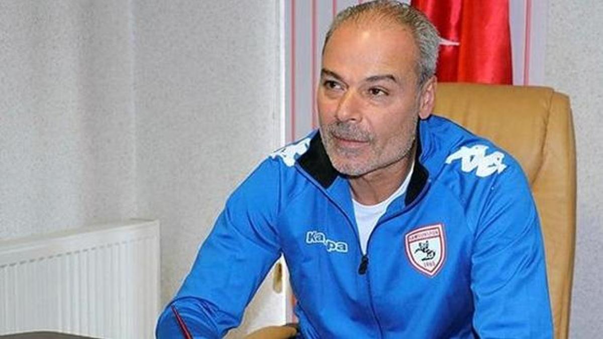 Engin İpekoğlu istifa edeceğini açıkladı