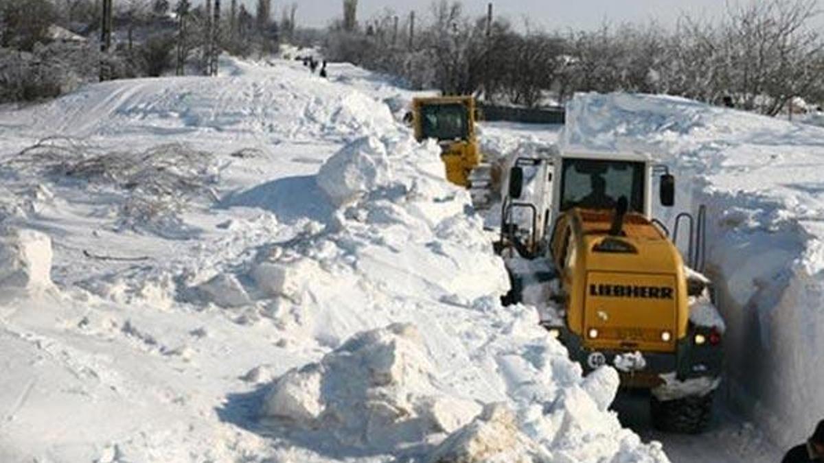 Macaristan'da bu kış 81 kişi donarak öldü