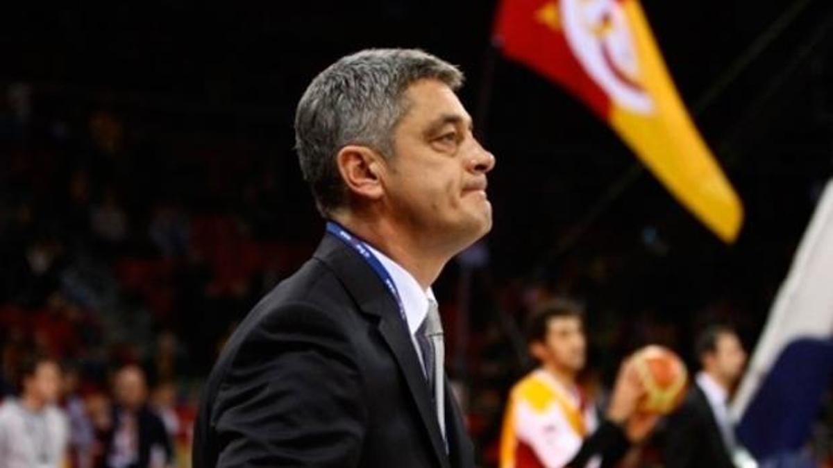 Oktay Mahmuti: “Bu seviye için kalitemiz yok”