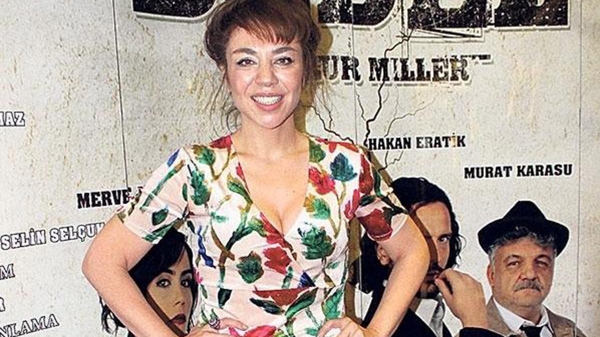 Kilo al ver canım çıktı