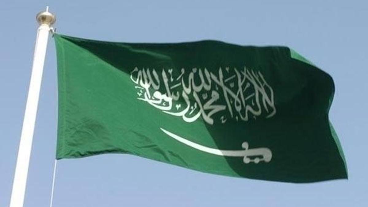 Suudi Arabistan İsrail'i kınadı
