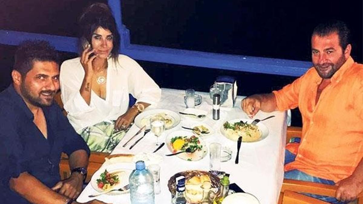 Bodrum’da ihanet infazında eşi dahil 10 gözaltı var